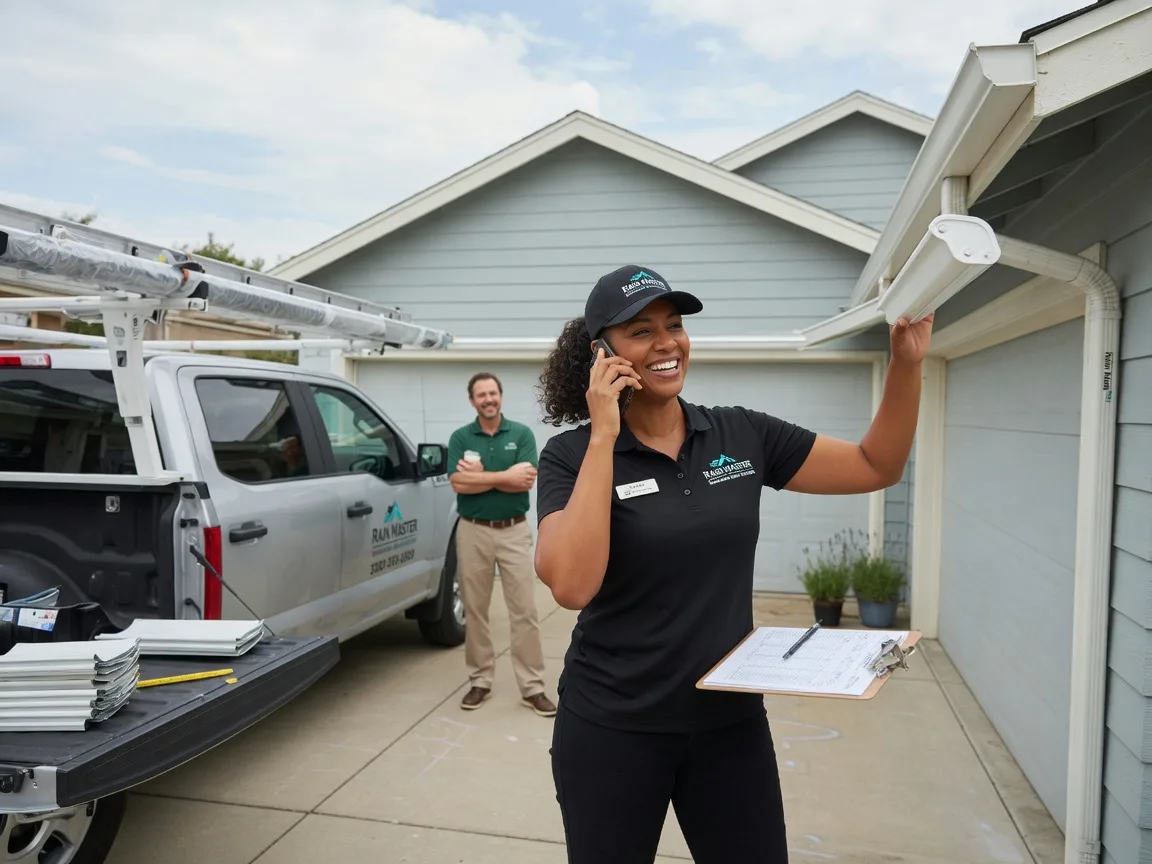 Gutter Installation Grovertown, IN FAQs